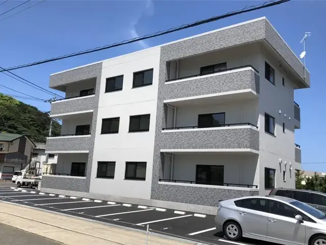 不動産物件 - 松浦マンション
